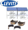 Clevite Performance compatible with Chevy LS1 5.7 5.7L Clevite Race Main+Rod Bearings Set H (std/std)