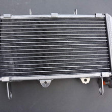 FOR Yamaha YFZ450R YFZ450X YFZ 450R YFZ 450X 2014-2018 Aluminum radiator