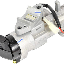 ACDelco 96261298 GM Original Equipment Ignition Lock Housing