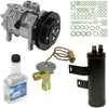 Universal Air Conditioner KT 4571 A/C Compressor and Component Kit