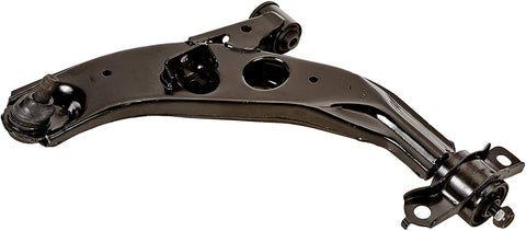 Moog RK620322 Control Arm and Ball Joint Assembly