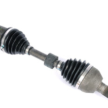 ACDelco 22873498 GM Original Equipment Front Driver Side Half-Shaft Assembly
