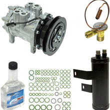 Universal Air Conditioner KT 4577 A/C Compressor and Component Kit