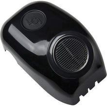 Solera 354189 Power Awning Speaker Idler Head Front Cover - Black