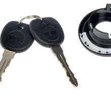 Dorman 924-719 Ignition Lock Cylinder