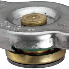 Gates (31564) Radiator Cap