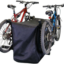 Let's Go Aero B01212 Vrack Cargo Bag (AerPack, 50x20x31in Add-on for BikeWing-T4 2+2 Bike Rack)