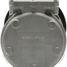 Delphi CS20095 10PA15C Compressor