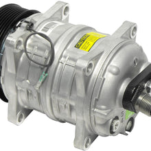 Universal Air Conditioner CO 45122V A/C Compressor