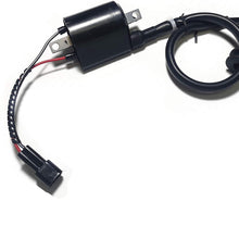 Jetunit Ignition Coil for Yamaha Outboard 68F-82310-01-00,68F-82310-11-00,60V-82310-10-00,60V-82310-00-00 150-300hp(2001-2006) 68F-82310-01-00,68F-82310-11-00 150-300hp(2001-2006)
