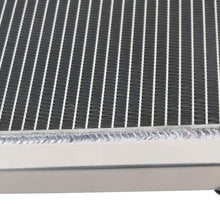 ALLOYWORKS Performance ATV Aluminum Radiator for 2005 2006 2007 2008 2009 Kawasaki Brute Force 750 / 750i KVF750 650 KVF650F/G 4x4i