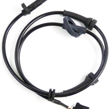 Wheel ABS Speed Sensor 47911CK000 NEW for Nissan Quest Front Left 2004-2005