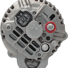 Quality-Built 14429 Premium Import Alternator - Remanufactured