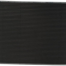 AC Condenser A/C Air Conditioning for Jeep Grand Cherokee SUV Truck