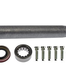 Dorman 630-633 Rear Axle Shaft