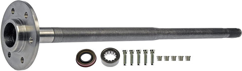 Dorman 630-633 Rear Axle Shaft