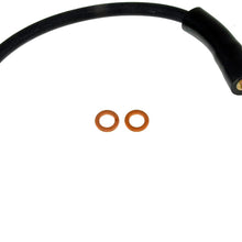 Dorman H380298 Hydraulic Brake Hose