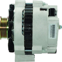 ACDelco 335-1221 Professional Alternator