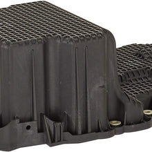 Spectra Premium FP96A Engine Oil Pan