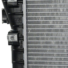 GM Genuine Parts 21556 Radiator