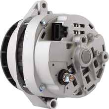 DB Electrical ADR0287 Alternator Compatible With/Replacement For Cadillac 4.6L Concours 1994 1995 1996 1997, Deville 1996, Eldorado Seville1993 1994 1995 1996 1997 321-1006 334-2411 8127-11