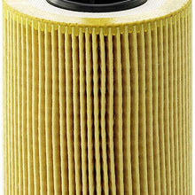 Mann-Filter HU 719/7 X Metal-Free Oil Filter