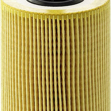 Mann-Filter HU 719/7 X Metal-Free Oil Filter