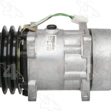 Four Seasons (58593) A/C Compressor