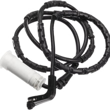 AUTEX Rear Brake Pad Sensor 34356762253 LZ0177 5S8448 0841602 PWS105