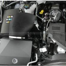 aFe Power Magnum FORCE 51-32413 RAM Diesel Trucks 13-14 L6-6.7L (td) Performance Intake System w/Cover (Dry, 3-Layer Filter)