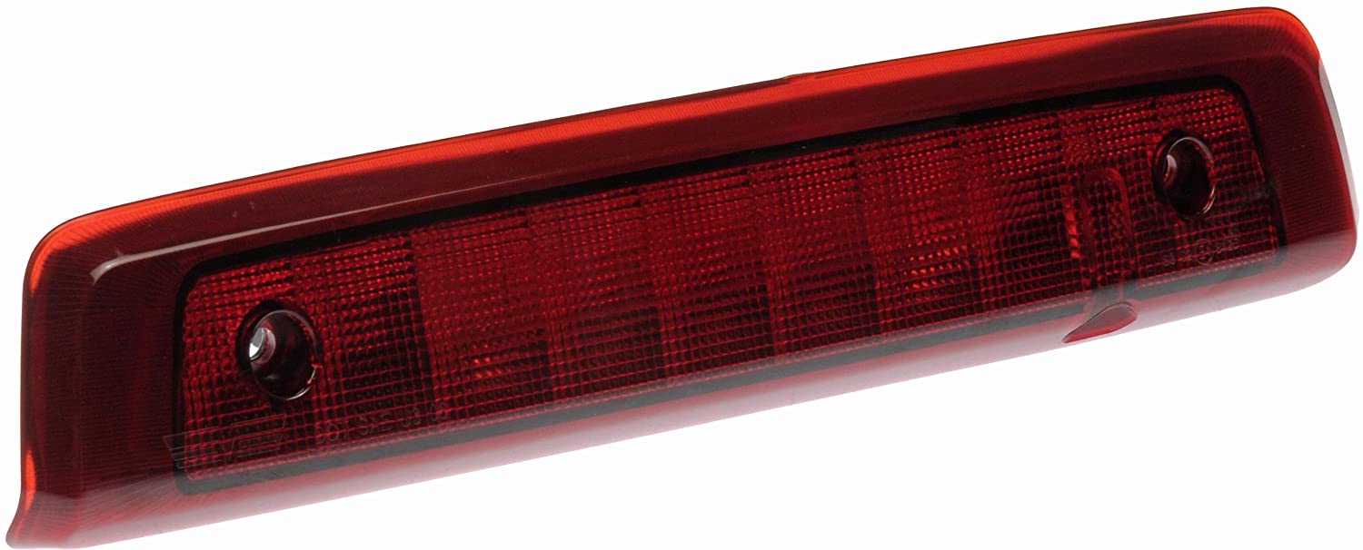 Dorman 923-258 Center High Mount Stop Light for Select Jeep Models