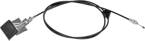 Dorman OE Solutions 912-216 Hood Release Cable
