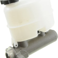 Dorman M630035 New Brake Master Cylinder