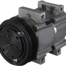 Spectra Premium 0610071 Compressor