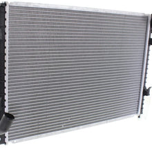 Radiator for MINI MINI COOPER 02-08 S Model