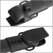 Pair OE Style Aluminum Car Roof Rack Rail Cross Bars Top Luggage Cargo Carrier Replacement for Toyota Sienna 11-18