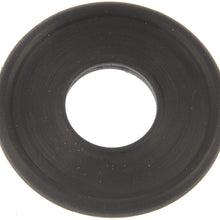 DORMAN 65327 Rubber Oil Drain Plug Gasket, Pack of 3