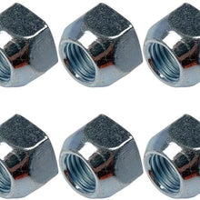Dorman 611062 - Wheel Nut - Part # 611-062