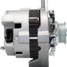 Quality-Built 7970403 Premium Alternator - Remanufactured