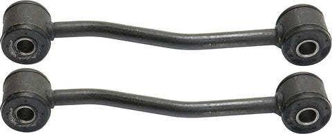 Sway Bar Link Compatible with 1999-2004 Jeep Grand Cherokee Set of 2 Front Passenger and Driver Side