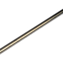 Dorman 800-633 Straight Rigid Aluminum Tubing - 12 In. x 1/2 In. OD (12mm), Pack of 4