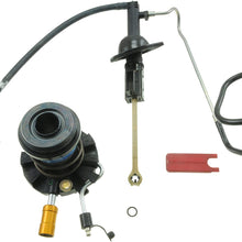 Dorman CC649016 Clutch Master and Slave Cylinder Assembly