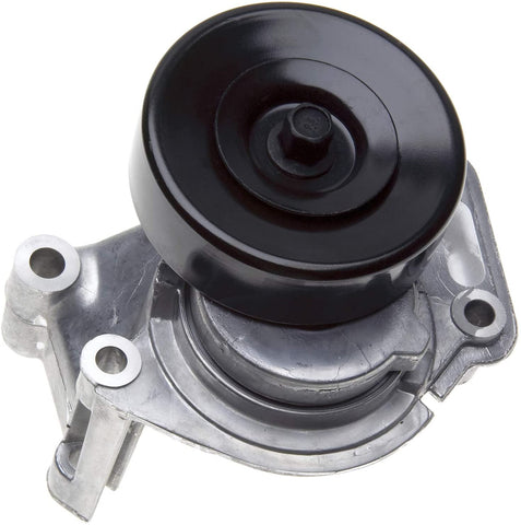 ACDelco 39080 Professional Automatic Belt Tensioner and Pulley Assembly