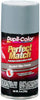 Dupli-Color EBPR00310 Gray Perfect Match Scratch Filler Primer - 8 oz. Aerosol