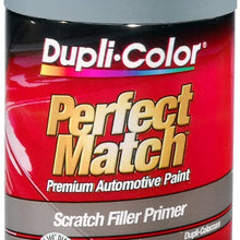 Dupli-Color EBPR00310 Gray Perfect Match Scratch Filler Primer - 8 oz. Aerosol