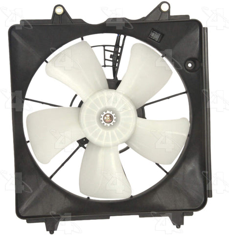 Four Seasons 75641 Radiator Fan Motor Assembly