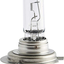 GE Lighting H7-55NH/BP2 Nighthawk Automotive Replacement Bulbs, 2-Pack