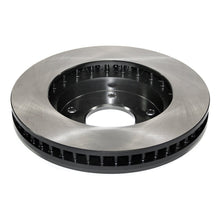 DuraGo BR5504702 Front Vented Disc Premium Electrophoretic Brake Rotor