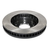 DuraGo BR5504702 Front Vented Disc Premium Electrophoretic Brake Rotor