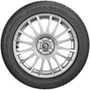 Goodyear Eagle Sport Radial Tire - 225/60R18 100V